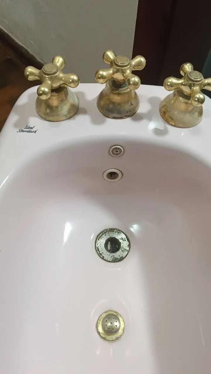 VASO E BIDE BANHEIRO - Foto 5