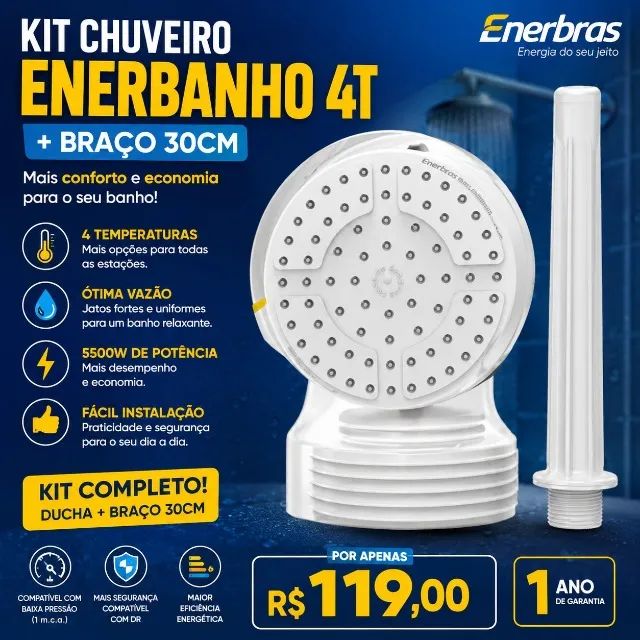 Chuveiro