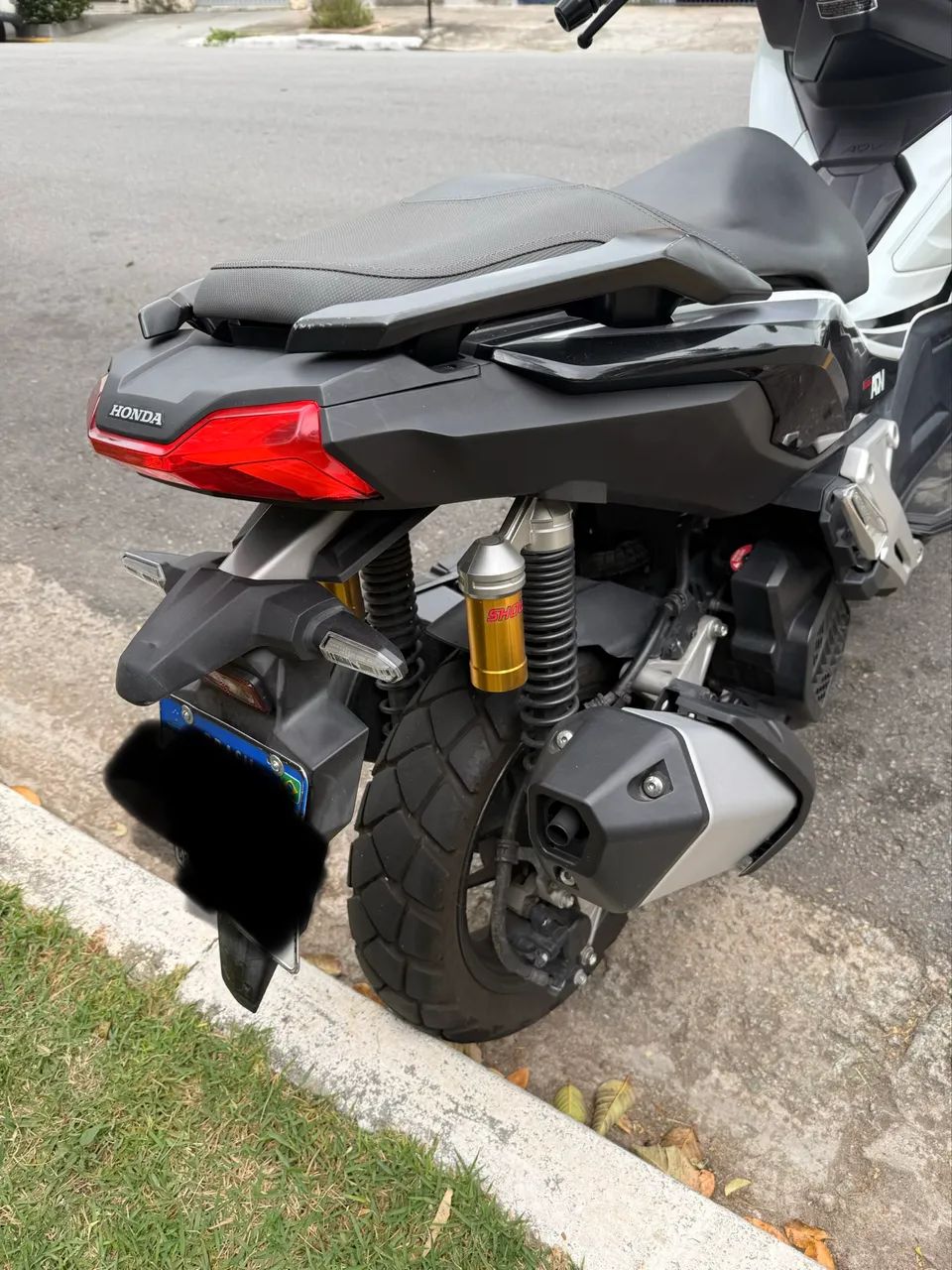 Honda adv  - Foto 5