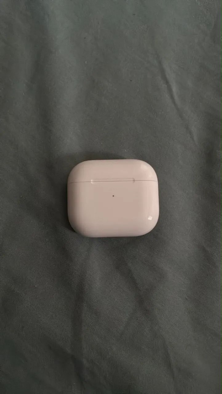 Case Airpods 3 A2897
