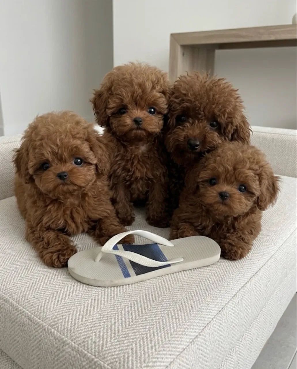 Poodle  - Foto 2