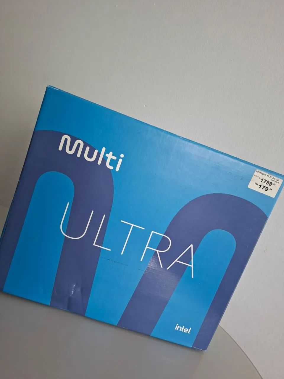 Vendo notebook em excelente estado de conservação - Foto 3