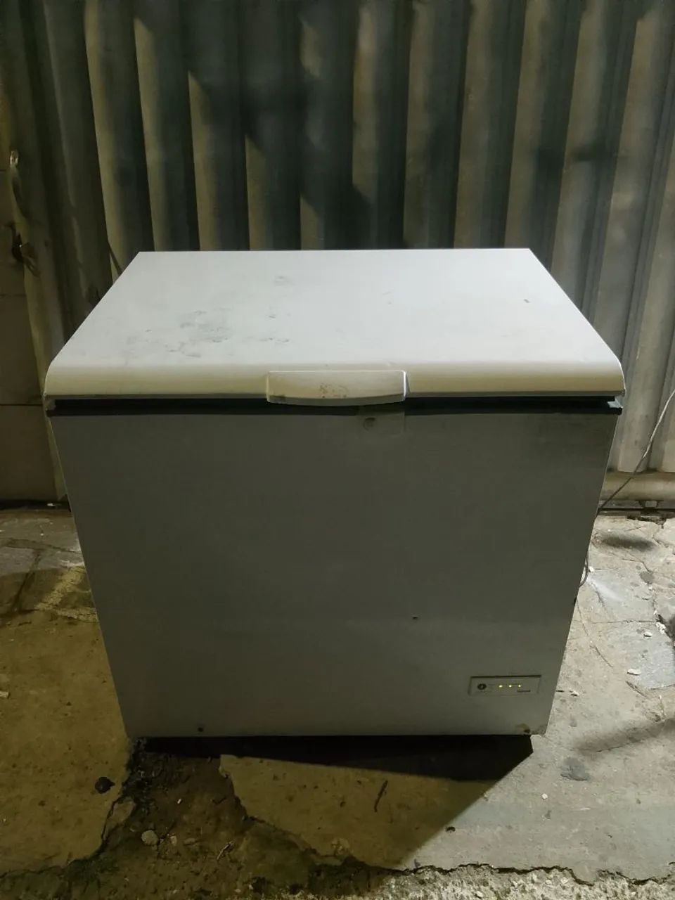 Frizze Consul 