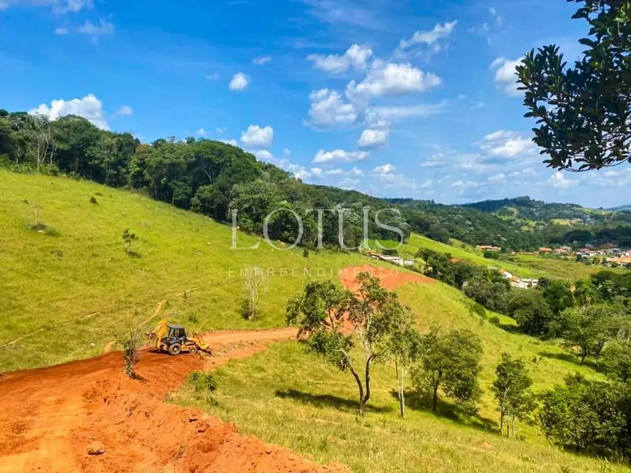 LOTES GRANDES À VENDA EM ATIBAIA - Foto 3