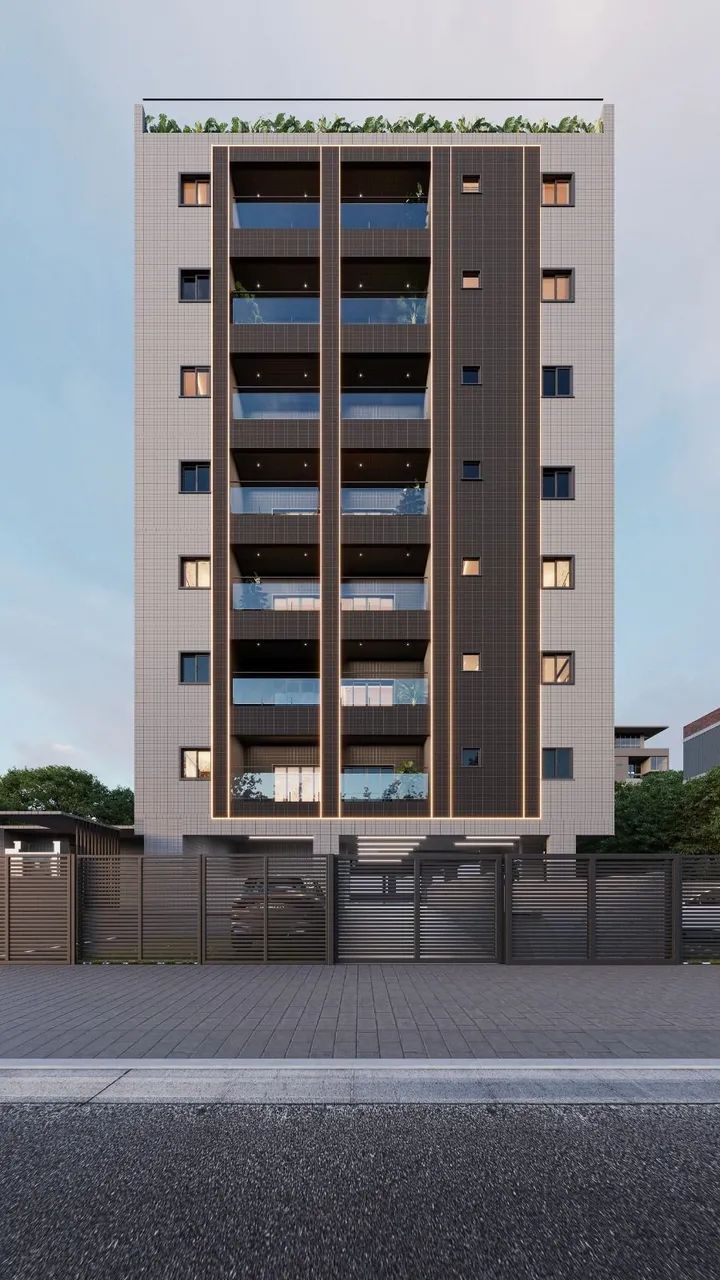 Apartamento a venda em Manaíra - AP11322 - Foto 3