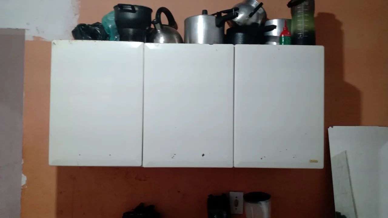 Armário 120$