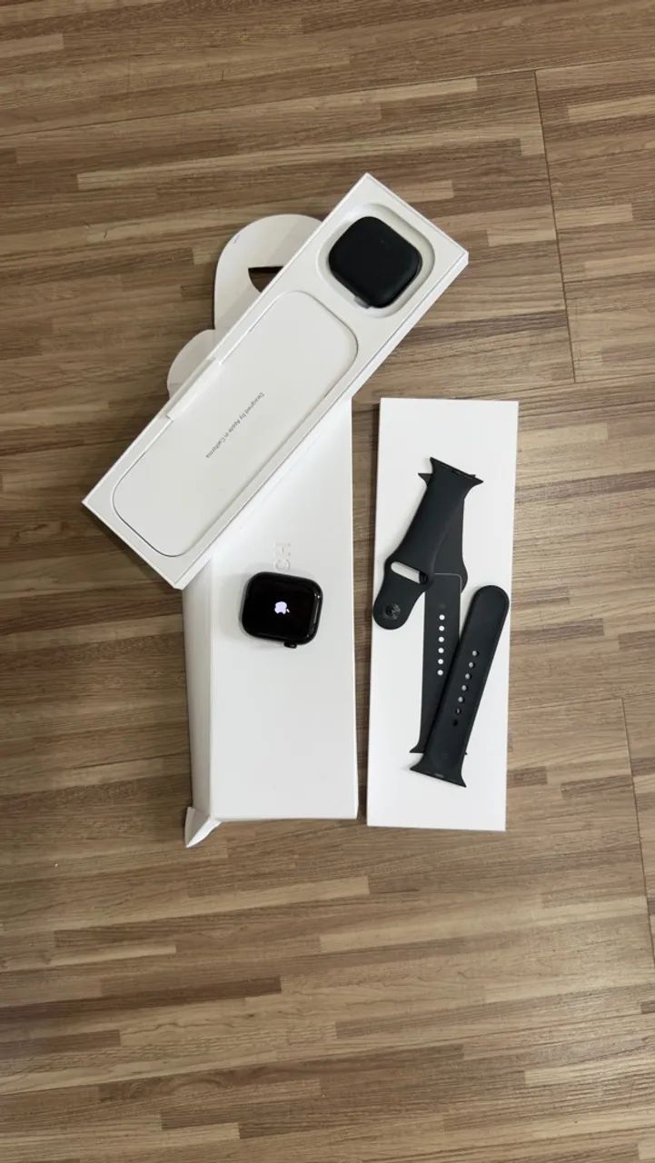 Apple Watch série 10 42mm - Foto 2