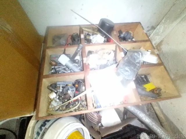 Motores e bombas a vácuo  - Foto 2