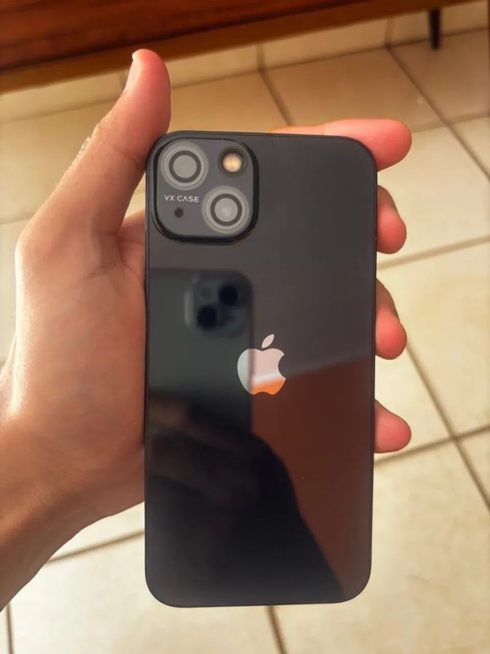 iPhone 13 aparelho todo original 