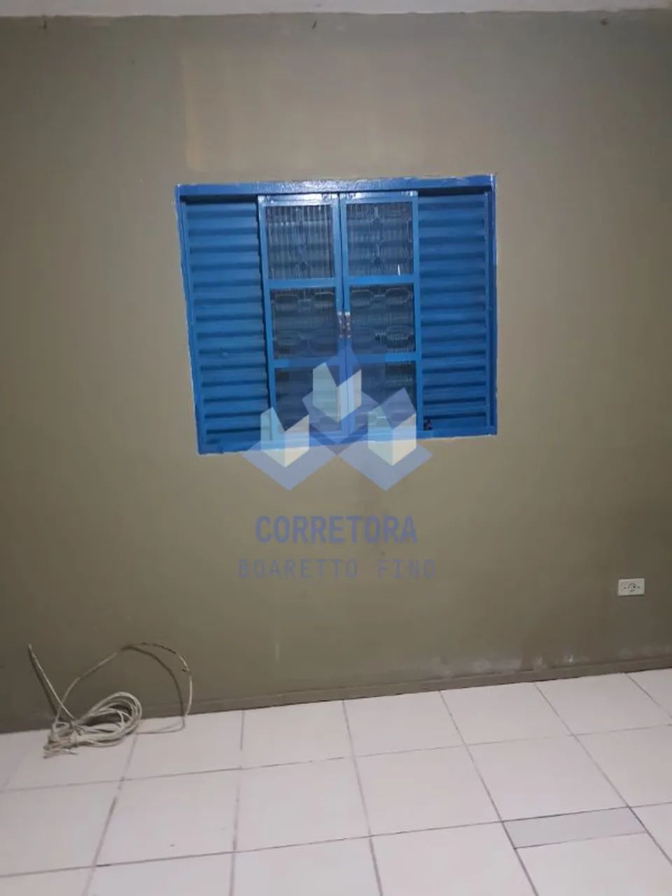 CASA RIBEIRÃO PIRES ALIANÇA