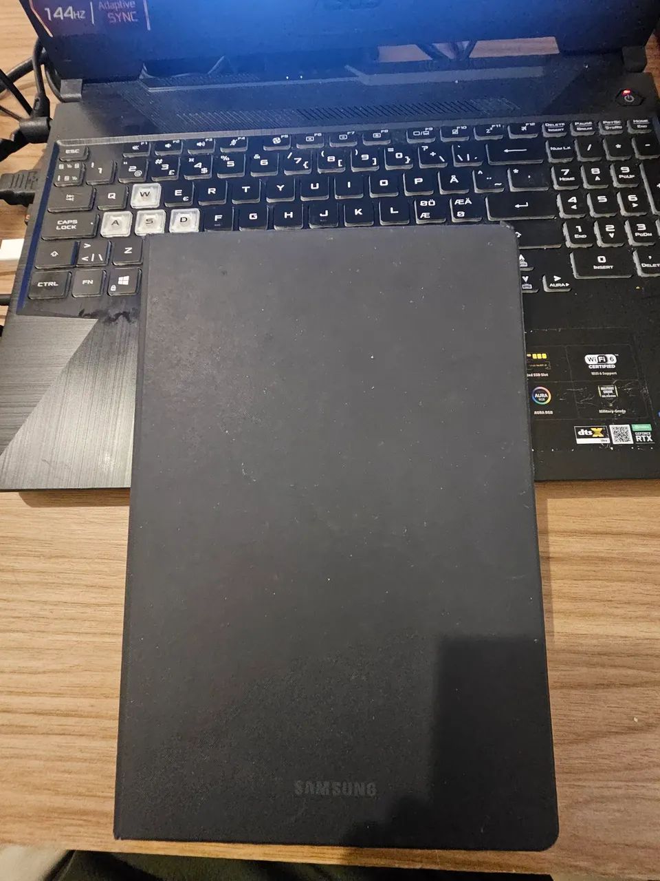 Galaxy Tab S6 lite - Foto 5