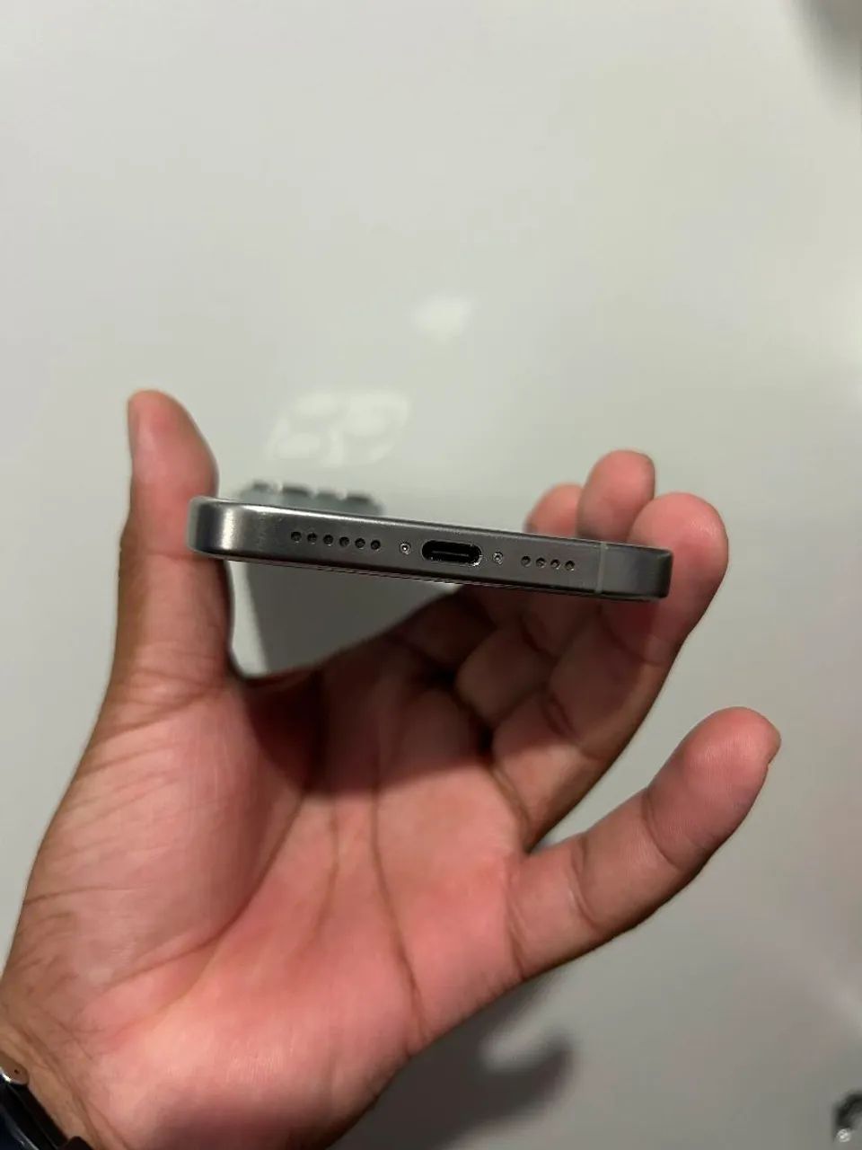 IPHONE 15 PRO MAX 256GB - Foto 4