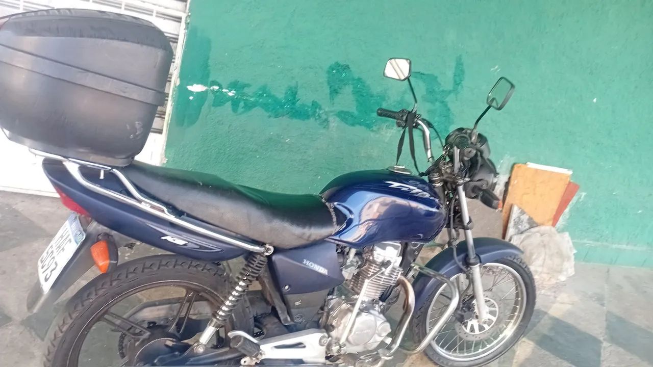 Moto - Foto 4