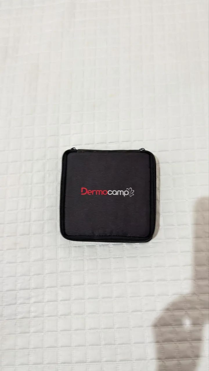Dermografo de microagulhamento  - Foto 2
