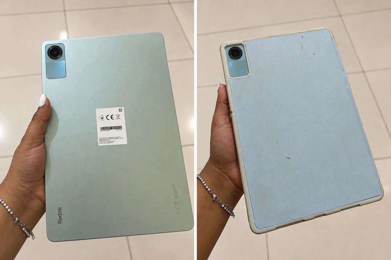 Tablet redmi pad SE 256gb - Foto 3