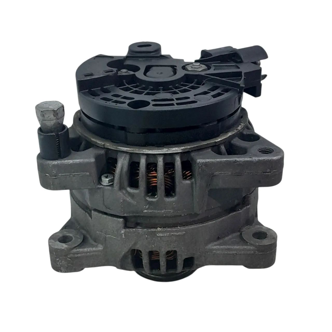 ALTERNADOR CITROËN C4 PICASSO 2.0 2009 V1712 - P1 - Foto 3