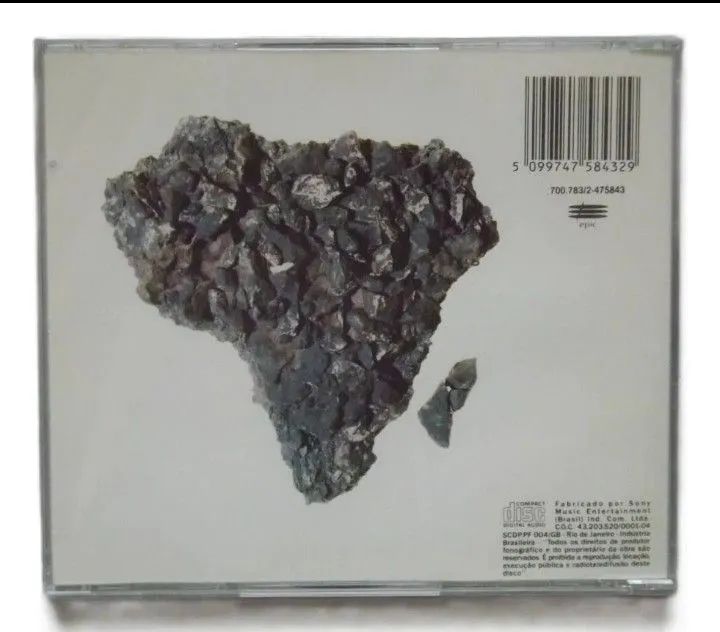 Cd Des'ree, I Aint't Movin'. - Foto 3