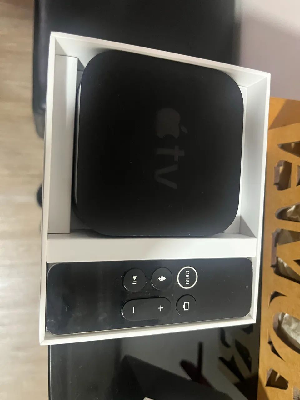 Apple TV - Foto 3