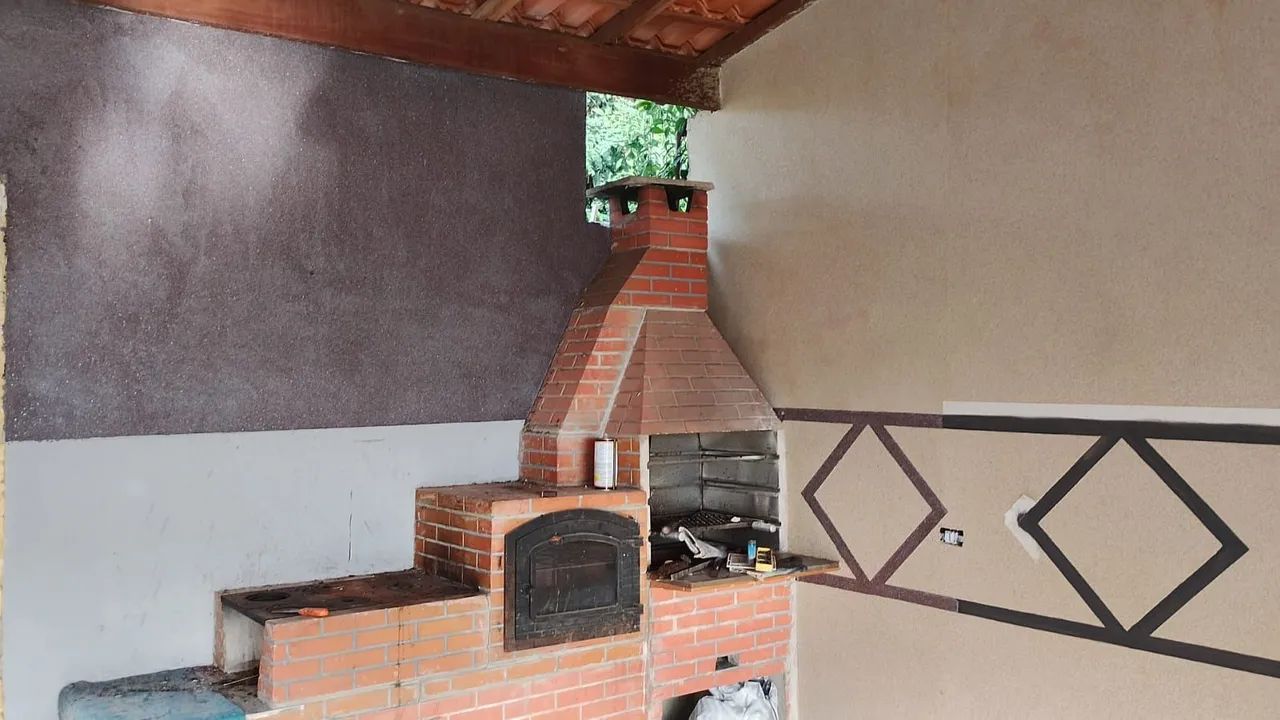 Chácara linda em Mairinque  - Foto 4