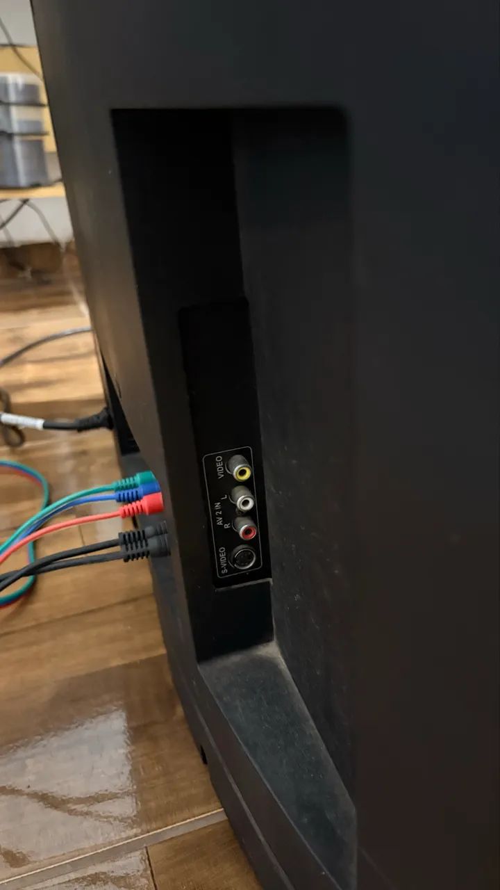 Televisão AOC 32 polegadas  - Foto 3