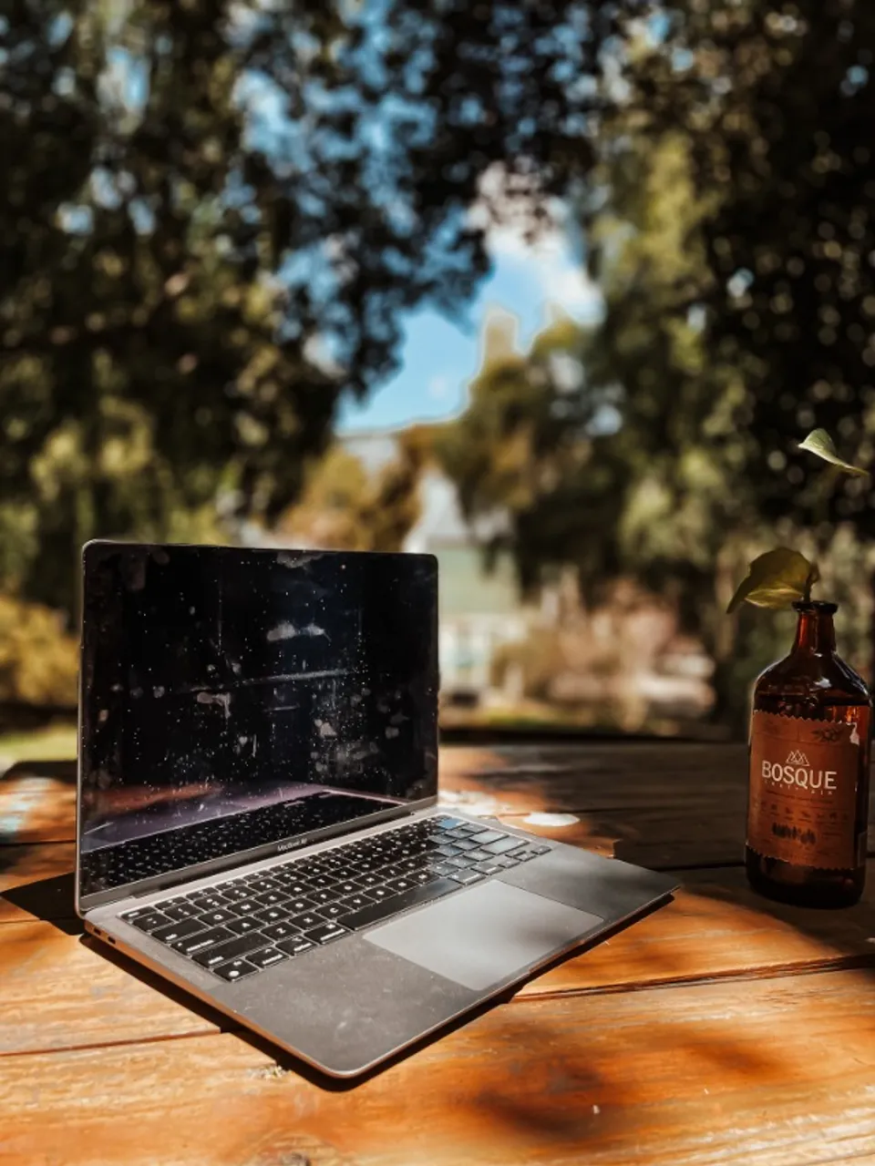 Macbook Pro M1 16GB ram 1 TB SSD 13