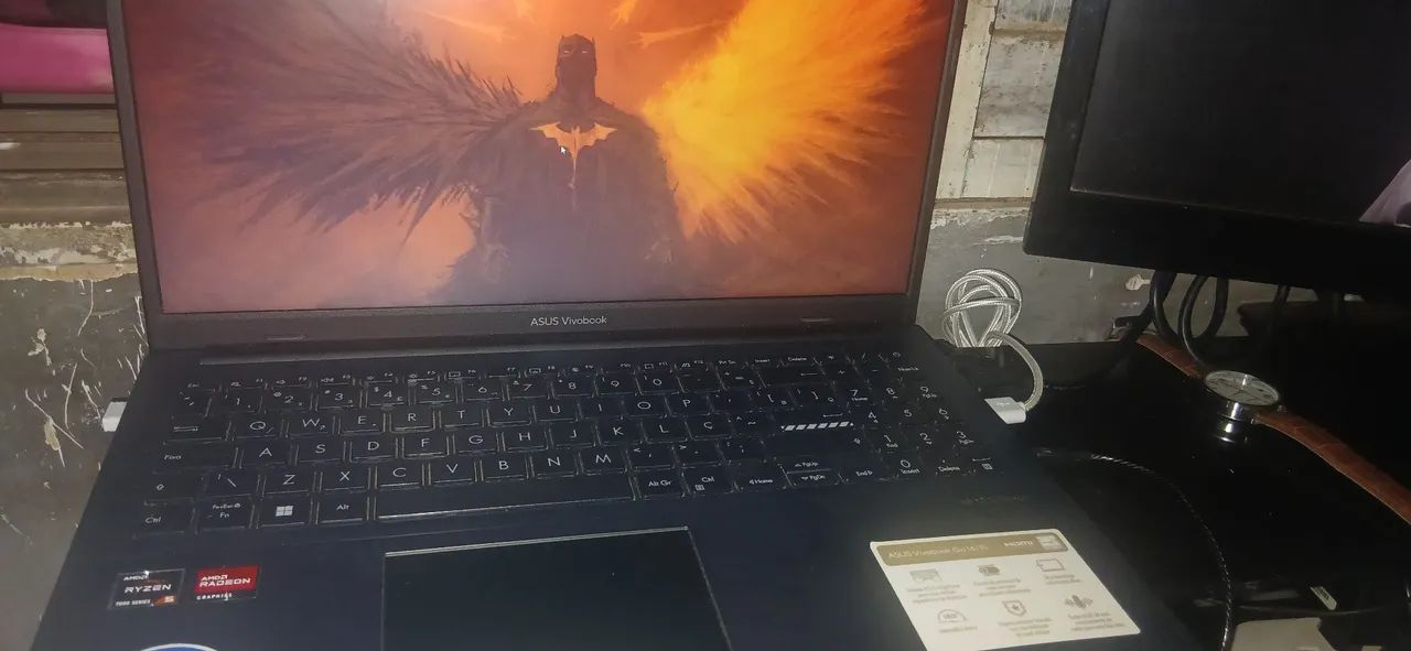 Asus VivoBook Go 15
