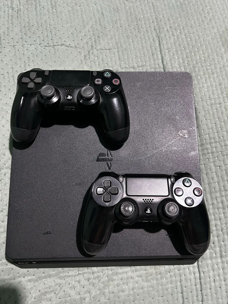 PS4 slim - Foto 2