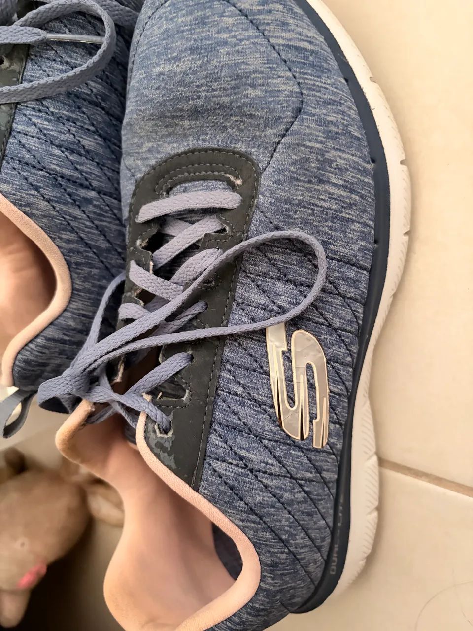 Sapatos - Foto 3