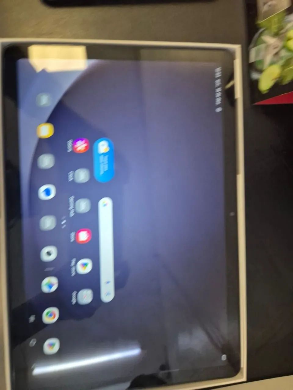 Tablet Samsung Galaxy Tab A9+ | Novo Impecável - Foto 4