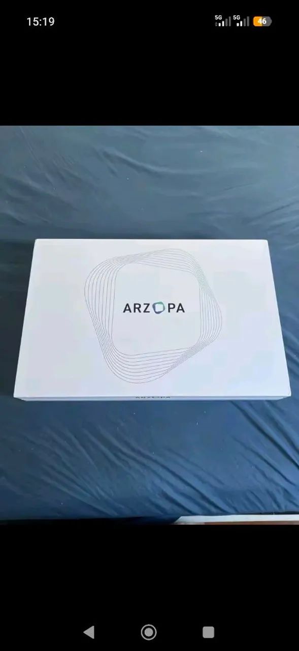 Monitor portátil ARZOPA  - Foto 2