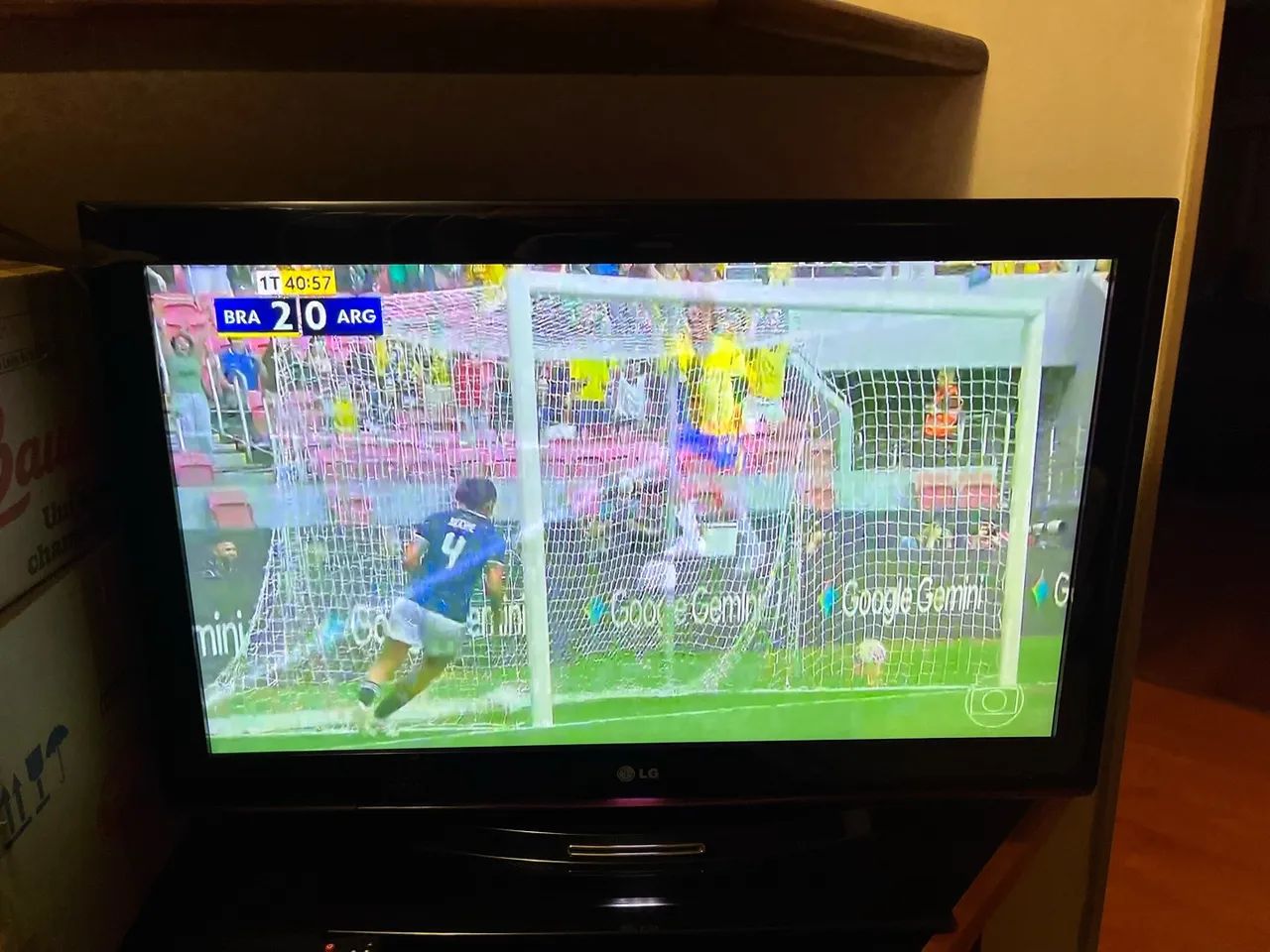 TV LG 32 (não smart) - Foto 3
