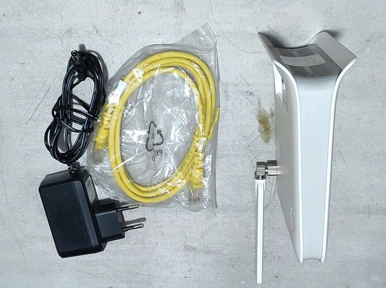 Modem Roteador Zte Mf253 LTE 4G wifi - Foto 5