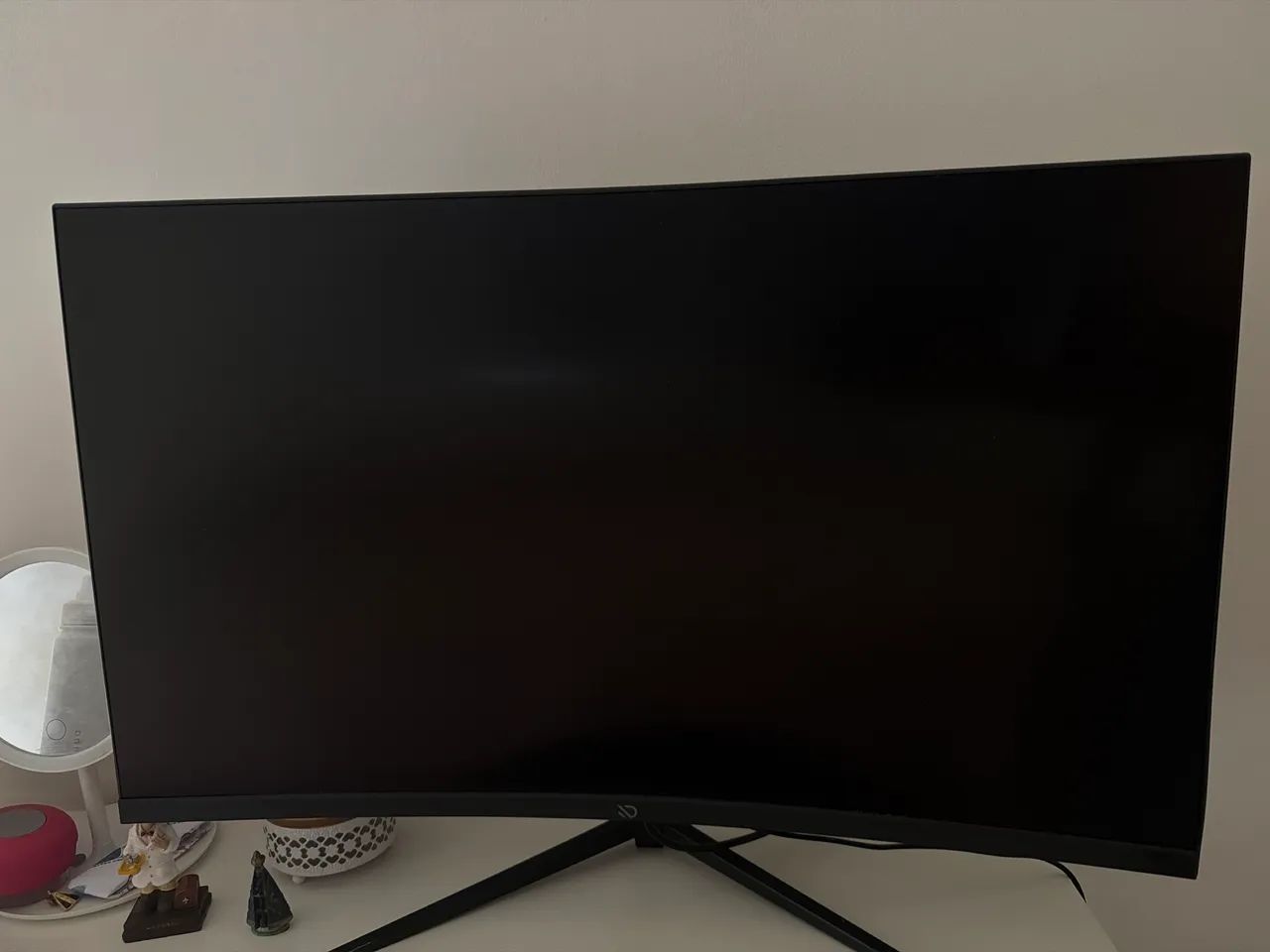 Monitor Gamer Curvo 32? 240Hz - Foto 2