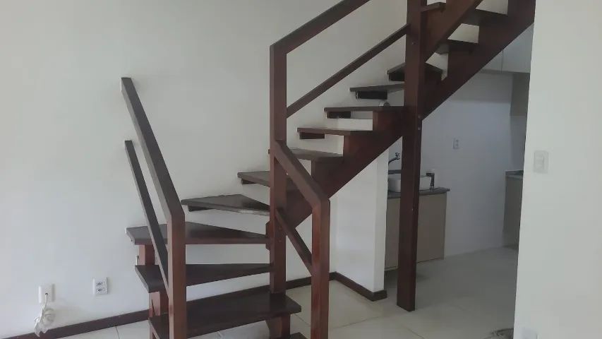 VILLAGE DUPLEX 02 QUARTOS COM DEPENDENCIA COMPLETA EM PATAMARES - Foto 4