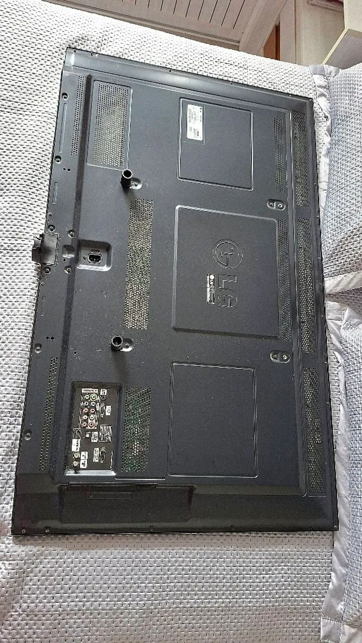 Televisão LG 50 polegadas - Foto 2