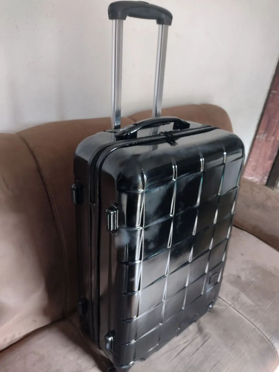 Vendo mala de viagem 23 kg 