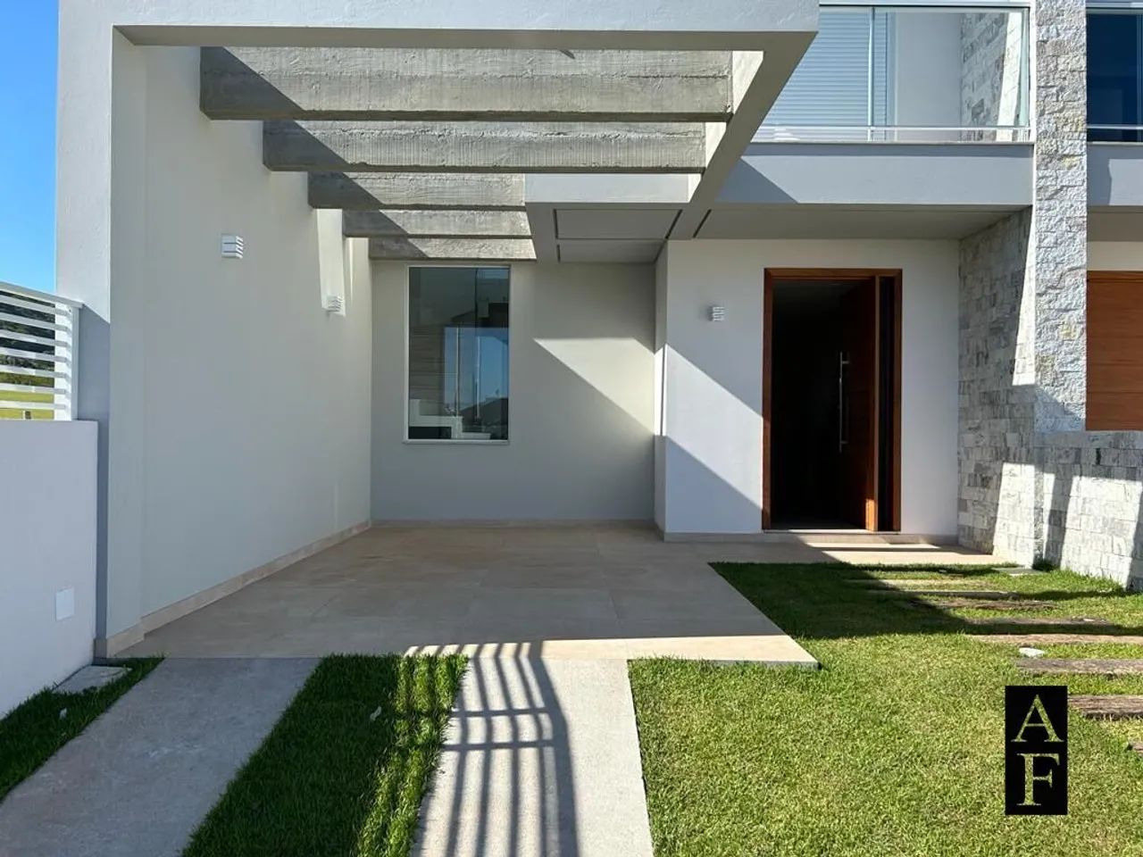 Casa Sobrado em Ferraz, Garopaba/SC - Foto 2