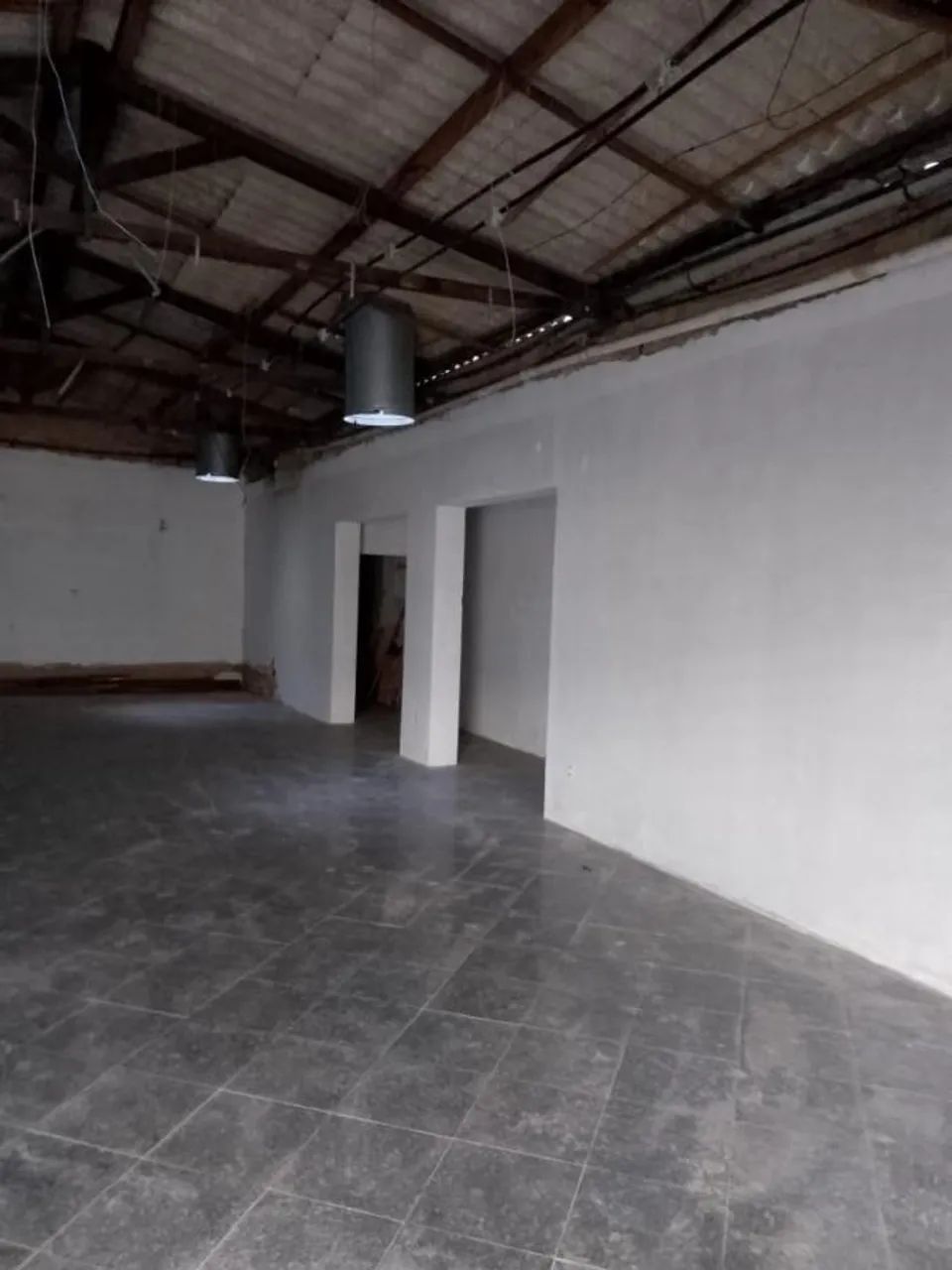 Ponto Comercial para Venda em Natal, Cidade Alta, 1 dormitório, 2 banheiros - Foto 6
