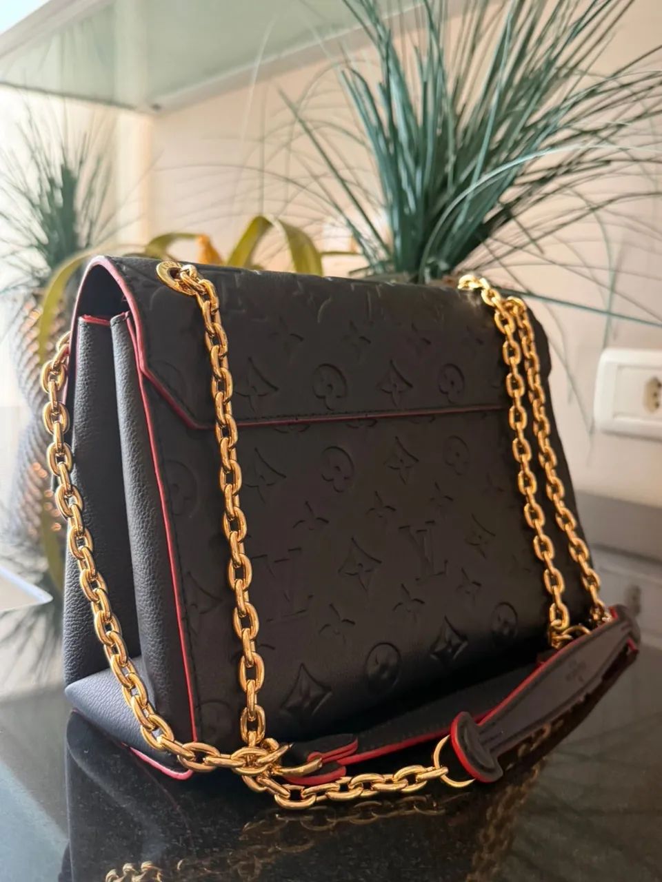 Bolsa Louis Vuitton - Foto 3