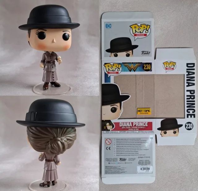 Funkos Novos Originais R$ 69 Cada - Foto 3