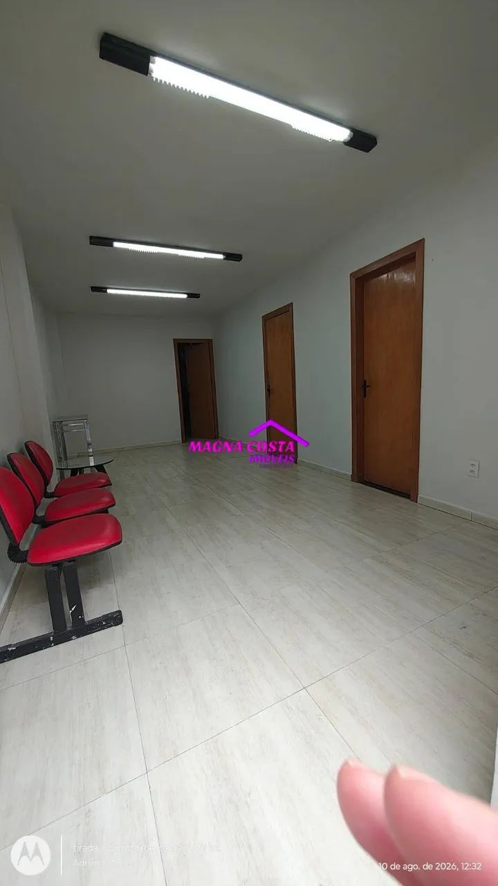Sala comercial em Realengo para locação - Foto 5