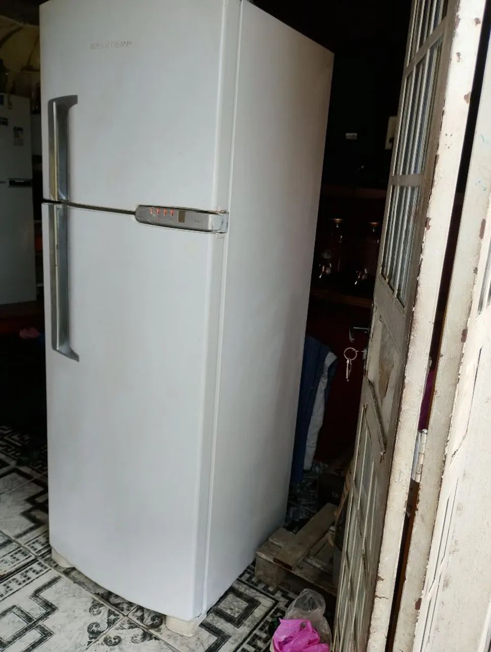 Geladeira Brastemp  - Foto 2