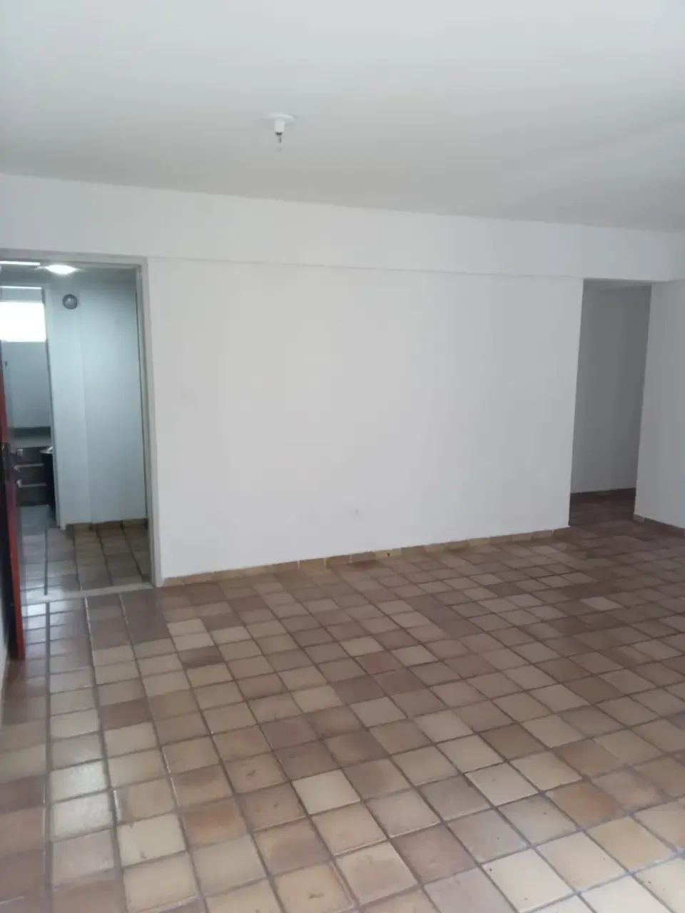 Apartamento à venda, 3 quartos, 2 suítes, 1 vaga, Piedade - Jaboatão dos Guararapes/PE - Foto 4