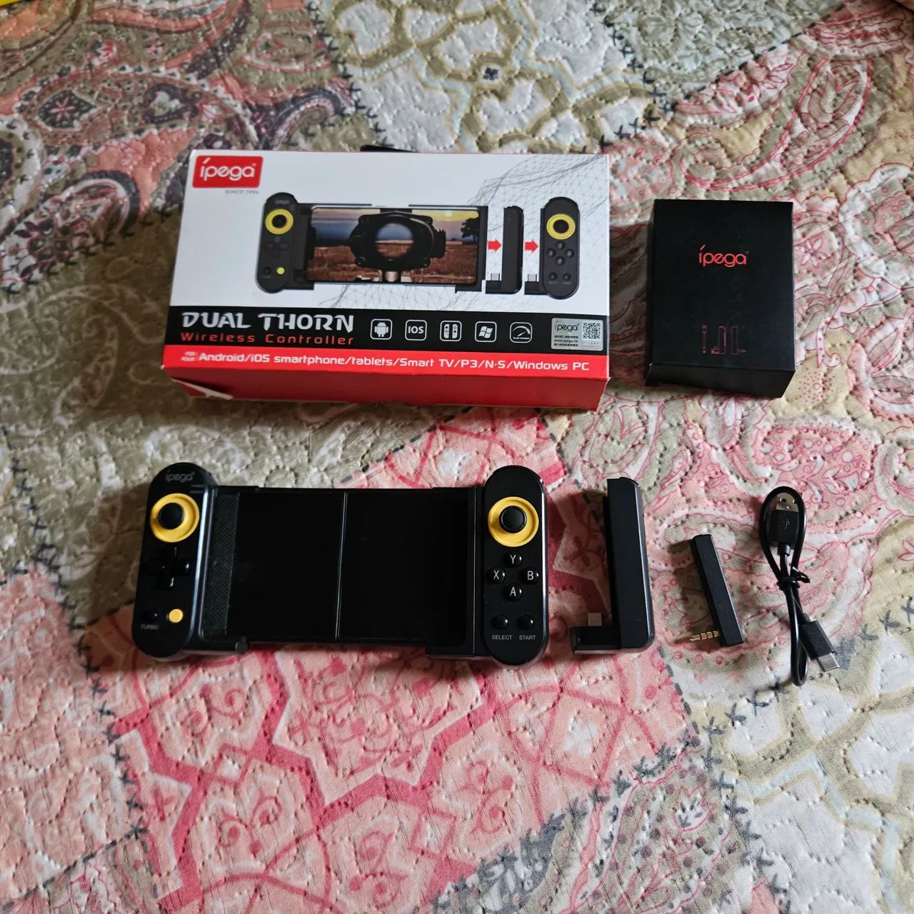 Joystick ipega PG 9167