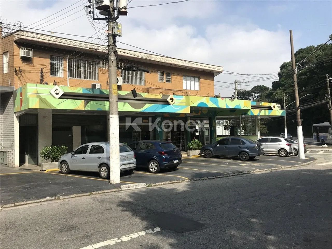 Salas para alugar com 450 m² em Parque Mandaqui, São Paulo - Foto 2