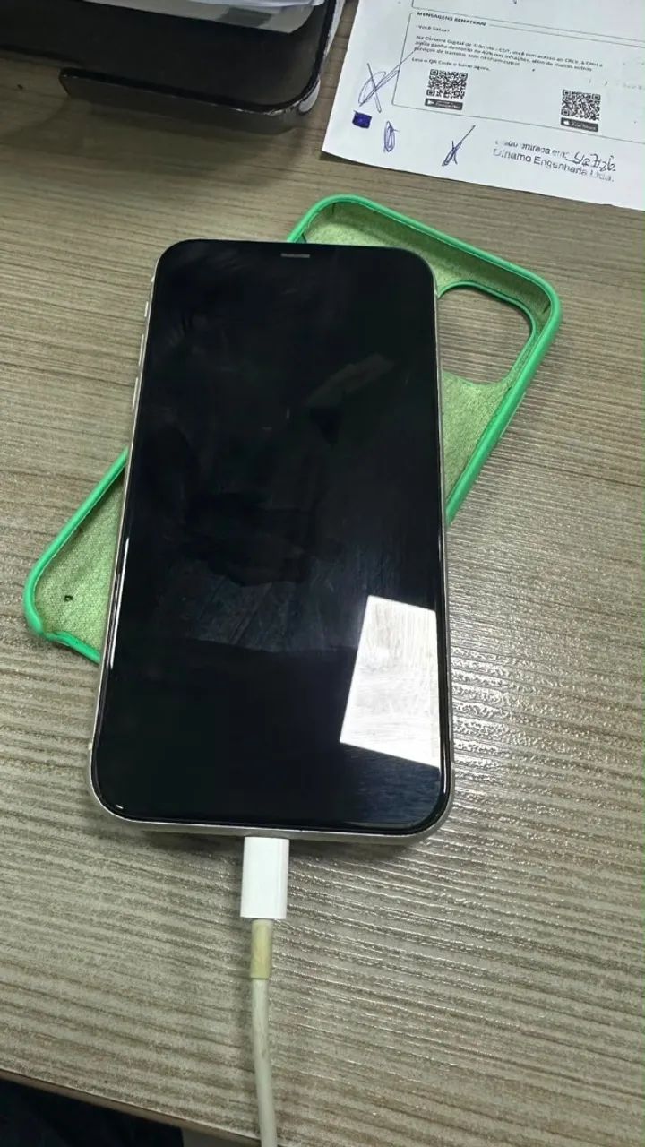 iPhone 11 64 GB Seminovo e 100% original  - Foto 3