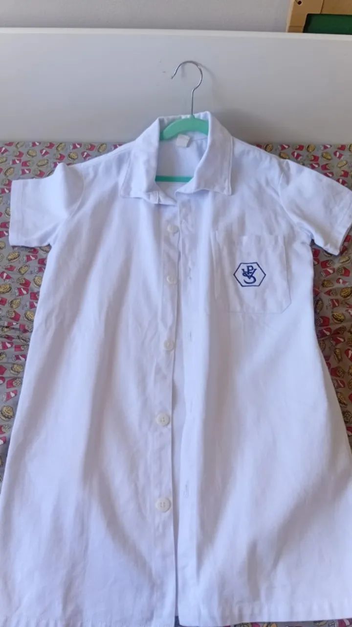 Livros e uniformes - Foto 4