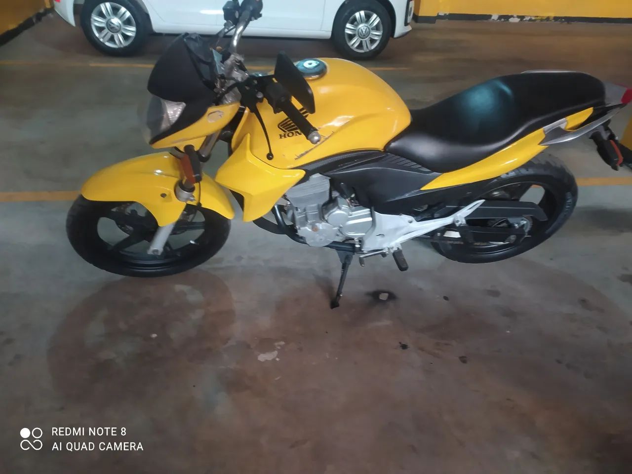 CB 300 2013 - Foto 2
