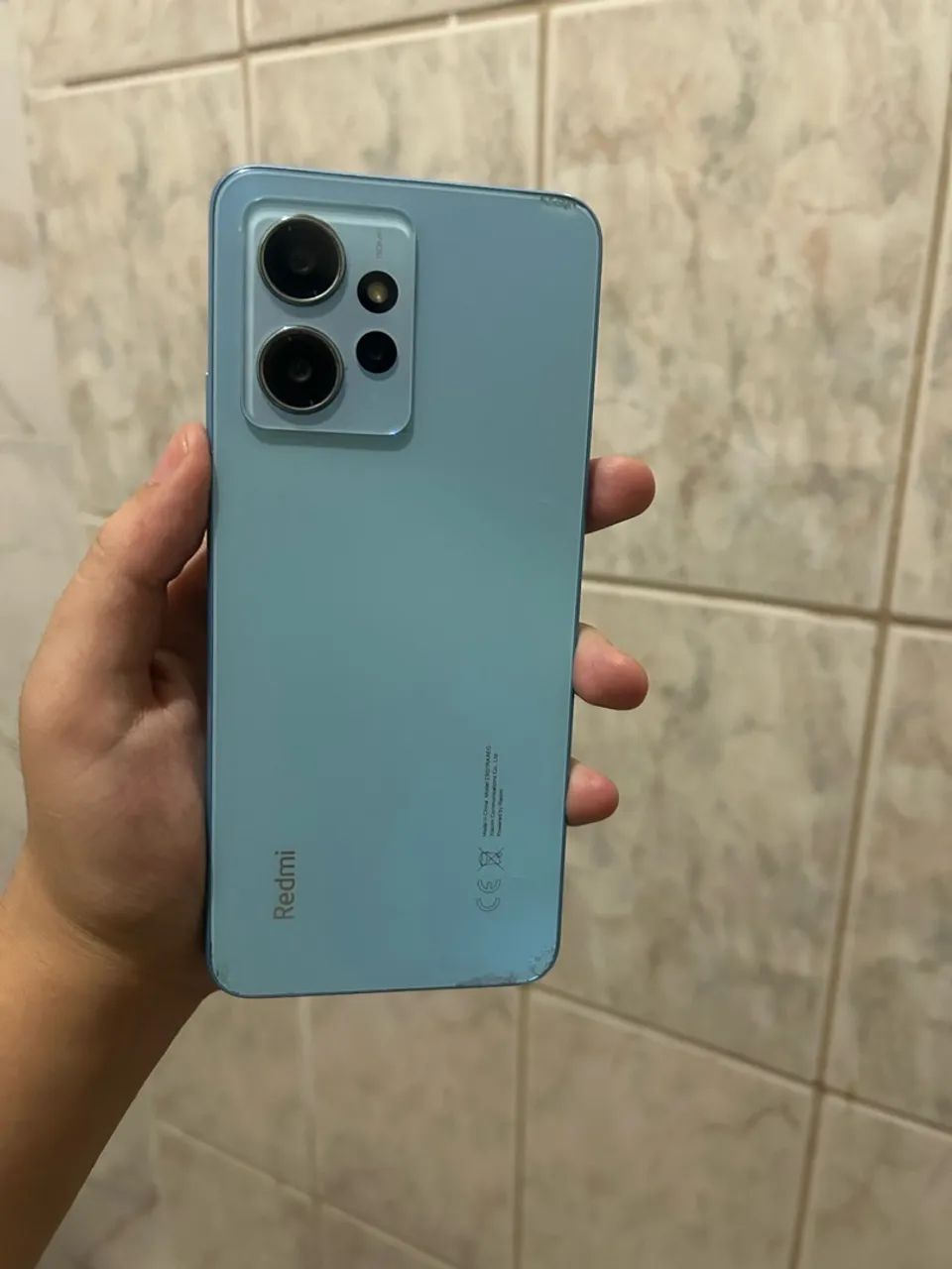 Redmi note 12 4g - Foto 2