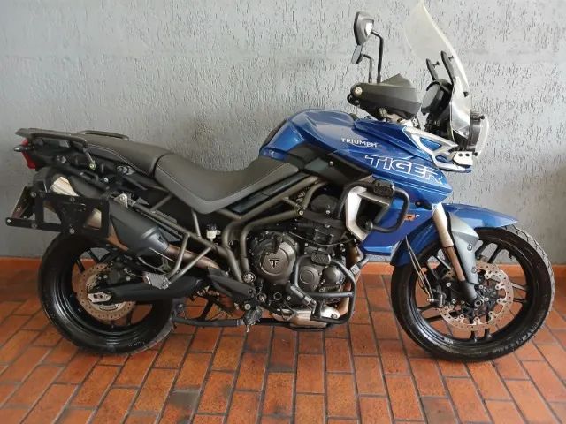 Triumph Tiger 800 XRT 2019/2020